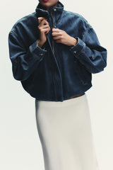 Petra Denim Jacket