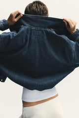 Petra Denim Jacket