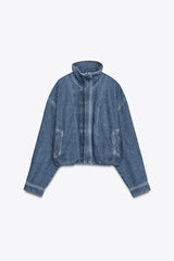 Petra Denim Jacket