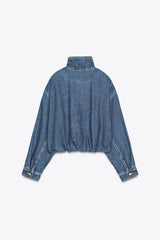 Petra Denim Jacket