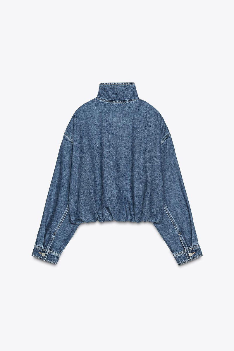 Petra Denim Jacket
