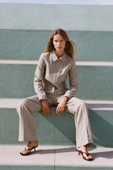 Sorrento Herringbone Set