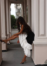 Emmanuelle Dress