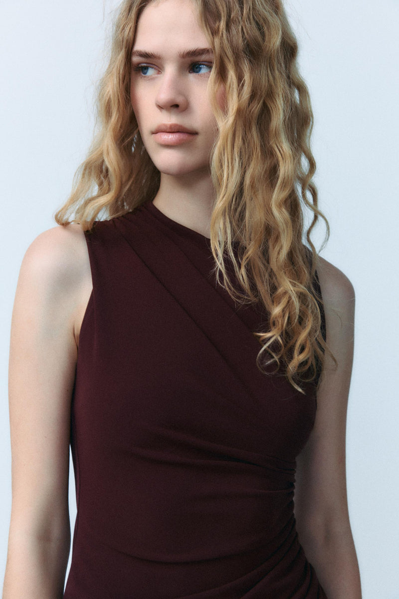 Léa Drape Mini