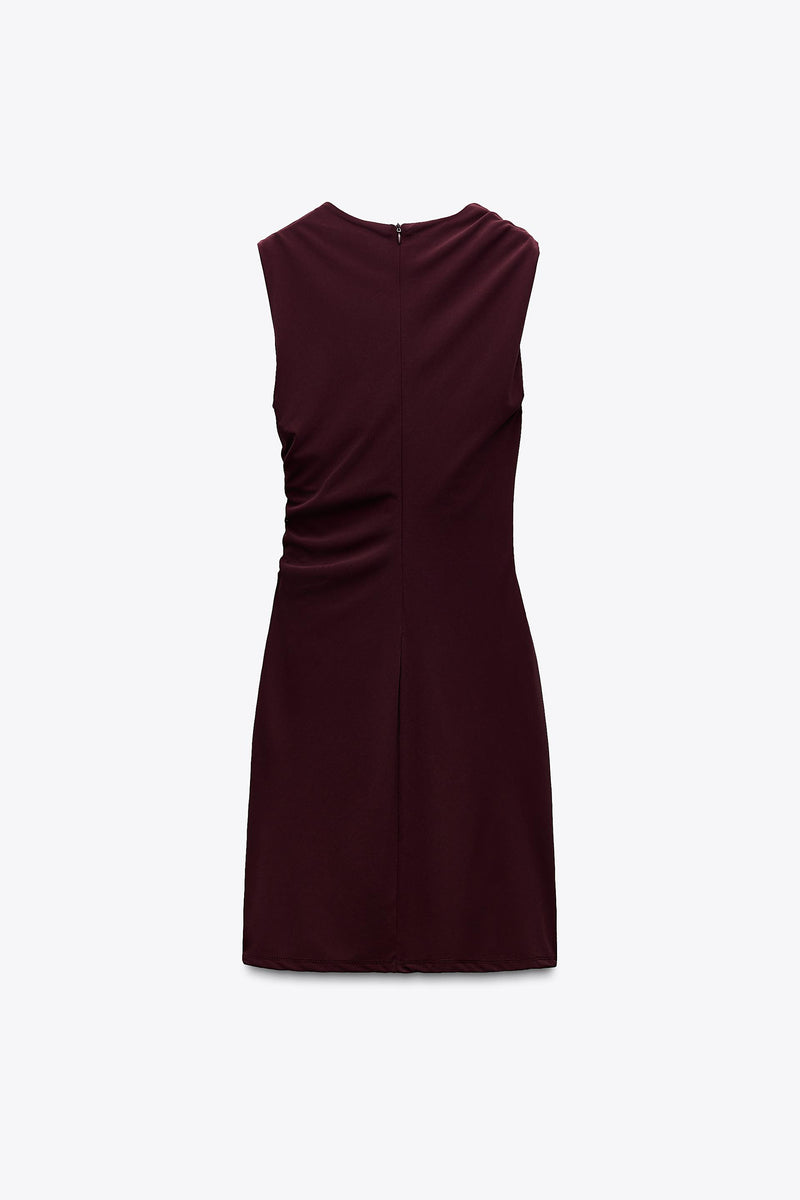 Léa Drape Mini