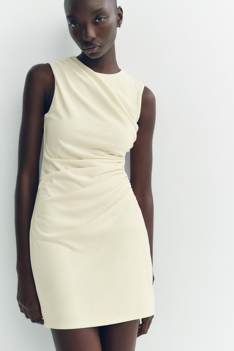 Léa Drape Mini