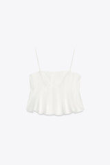 Embroidered Ciara Set