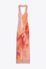 Anastasia Dress