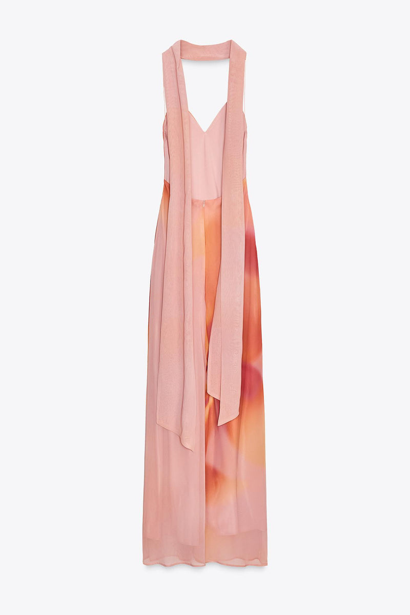 Anastasia Dress