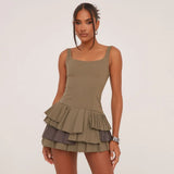 Yasmin Playsuit