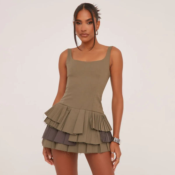 Yasmin Playsuit