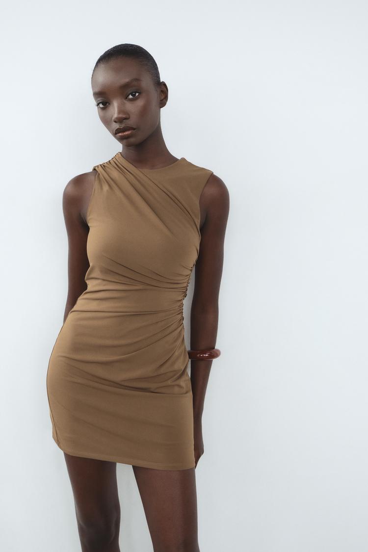 Léa Drape Mini