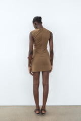Léa Drape Mini