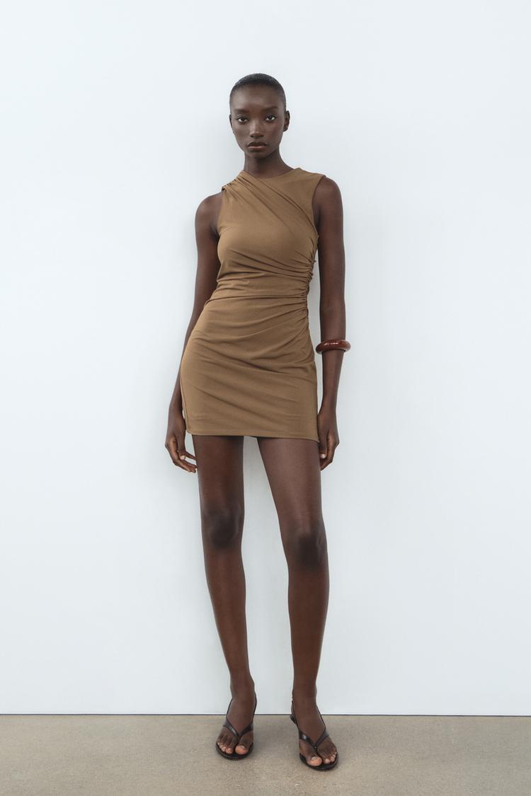 Léa Drape Mini