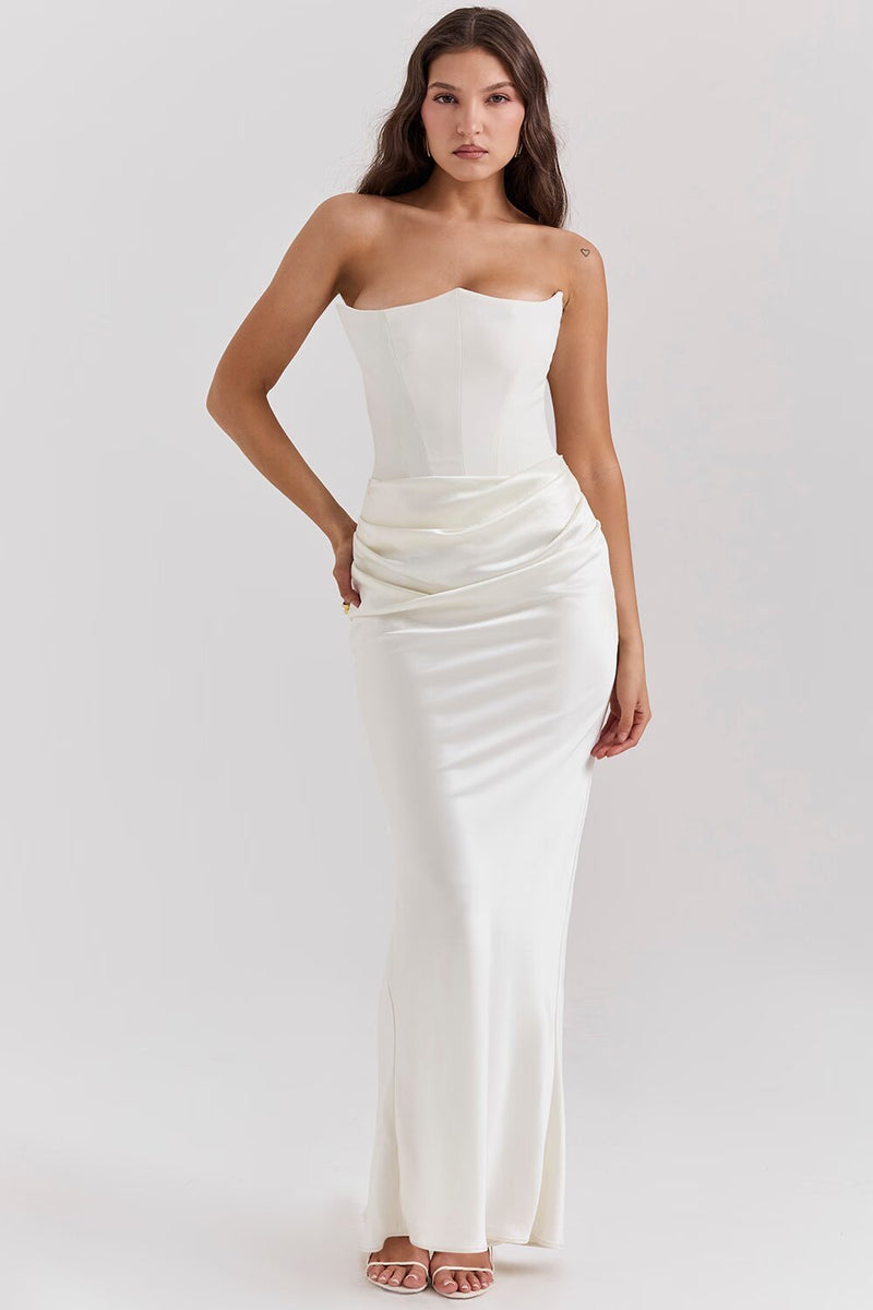 Monroe Corset Dress