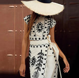 Cecilia Printed Set