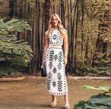 Cecilia Printed Set