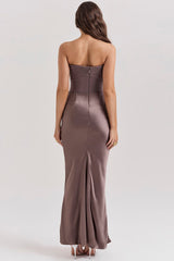 Monroe Corset Dress