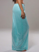 Soleil Sequin Trousers