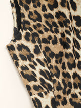 Aria leopard Mini