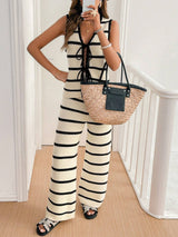 Paloma Knitted Set