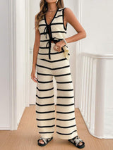 Paloma Knitted Set