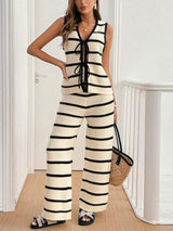 Paloma Knitted Set