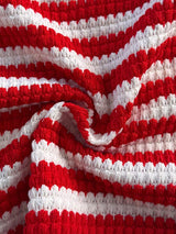 Capri Knit Set