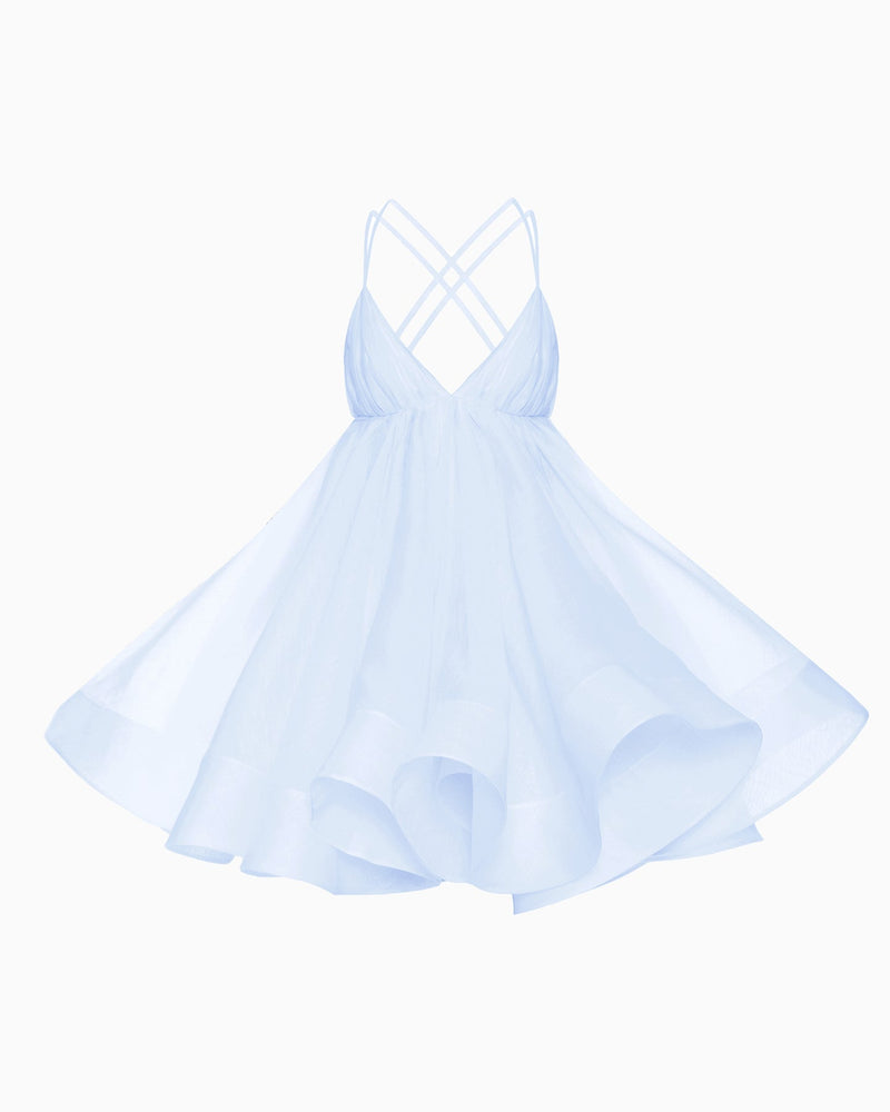 Havana Mini Dress