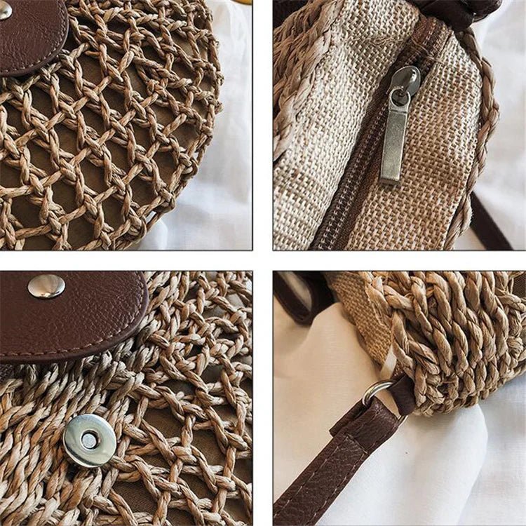 Naïa | Sacoche - Charme Breton
