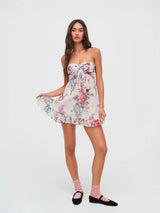 Vera Mini Dress