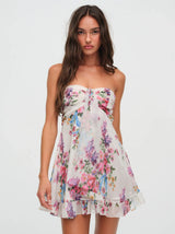 Vera Mini Dress