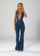 Rachel Heartthrob Jumpsuit