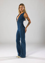 Rachel Heartthrob Jumpsuit