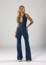 Rachel Heartthrob Jumpsuit