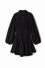 Sami corset mini dress