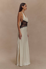 Amélie Lace Dress
