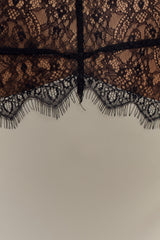 Amélie Lace Dress