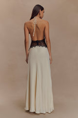 Amélie Lace Dress