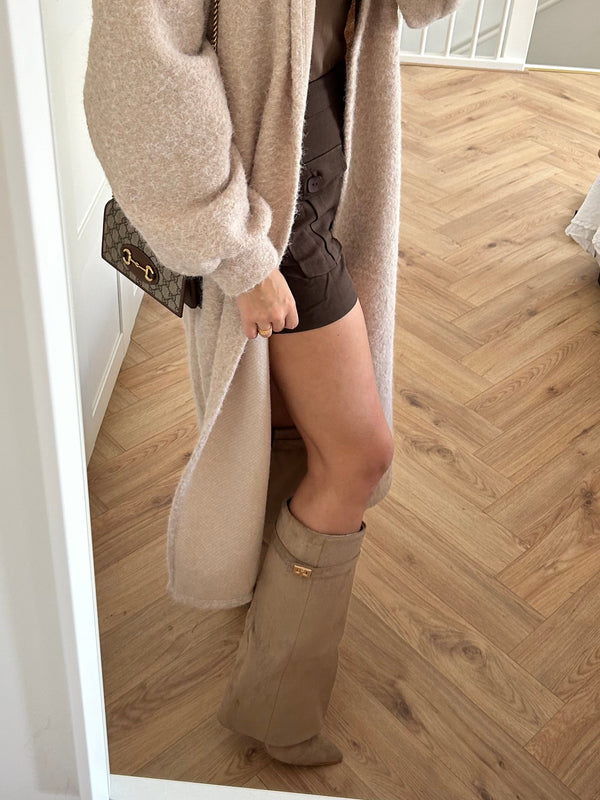 Willow Suède Boots