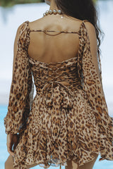Odessa Mini Dress