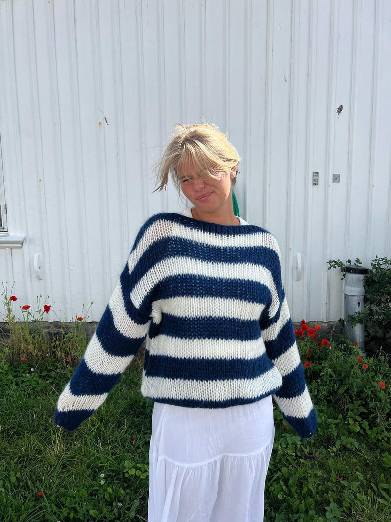 Hailey Knit