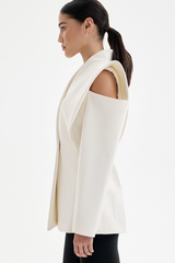 Kate's Architectural Jacket