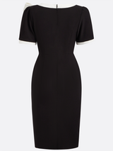 Jade Midi Dress