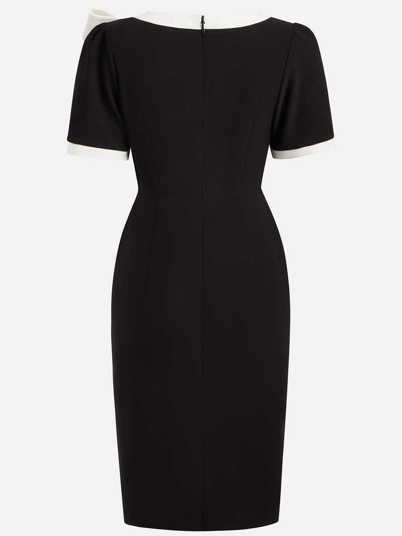 Jade Midi Dress