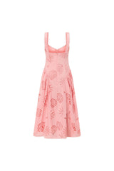 Rosa Maxi Dress