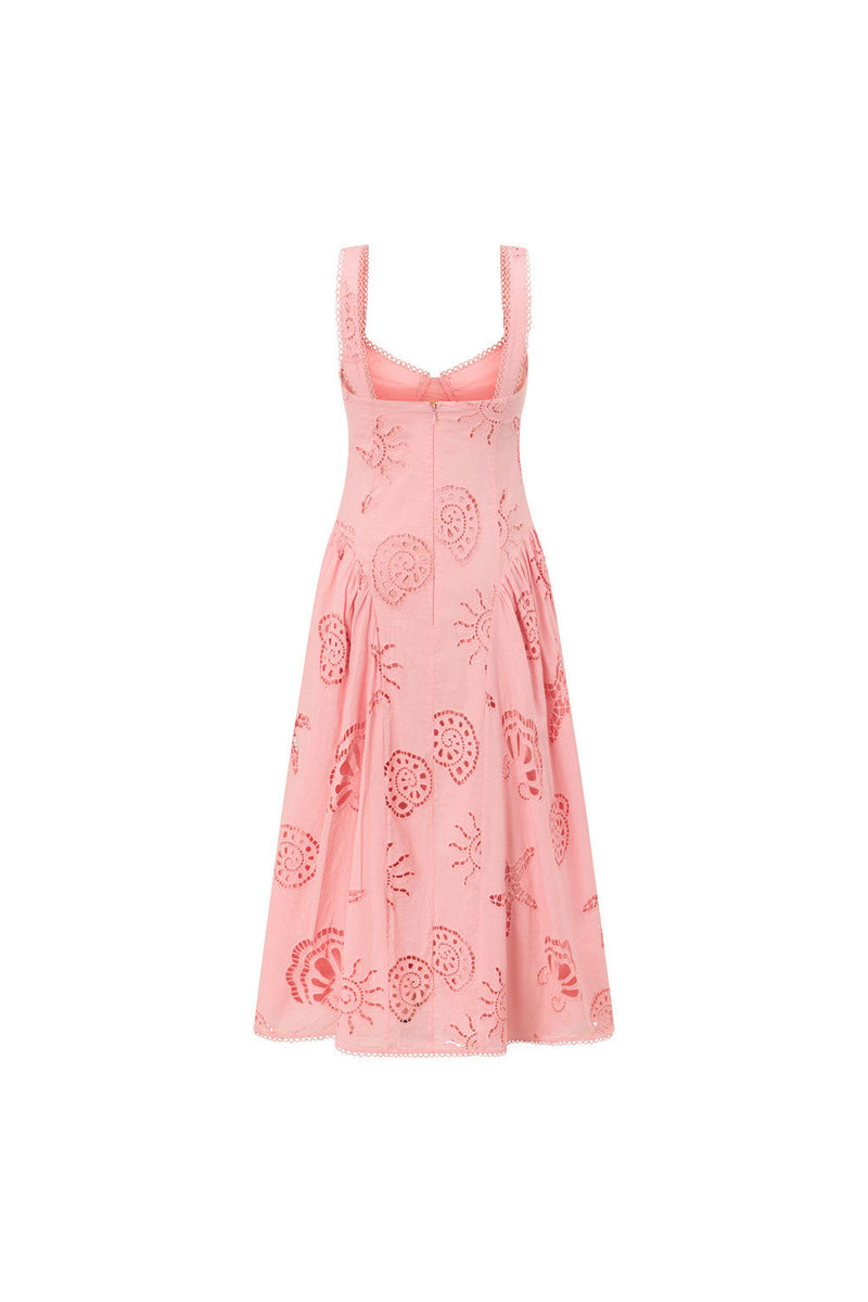 Rosa Maxi Dress