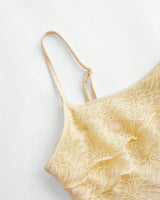 Marseille Lace Set