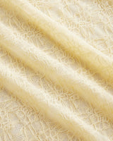 Marseille Lace Set