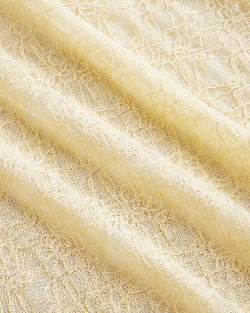 Marseille Lace Set